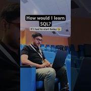 Follow This SQL RoadMap To Kick Start Your SQL Journey Learncoding