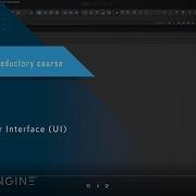 FlappyBoid Introduction To CRYENGINE Chapter 12 Adding A User Interface UI Part 2