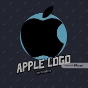 How To Make Apple Logo Apple Logo Using Python AppleLogo Logo 1 By Learn Python Web Development