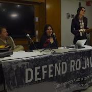 Revolution In Rojava With Debbie Bookchin And David Graeber