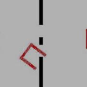 Probabilistic Path Planning Demo 1 With A U Shaped Robot LARA UnB