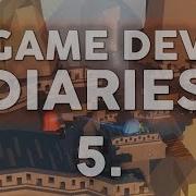Flow Graphics Game Dev Diaries 5 Final Production