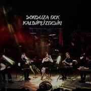 Linet Leyla Bir Özge Candır Bursa Kültürpark Açıkhava 23 06 2023