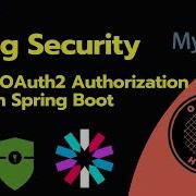 Spring Security JWT Custom OAuth2 Authorization Server For Microservices Code Debugger