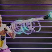 We Made A REAL Plasma Blaster OT39