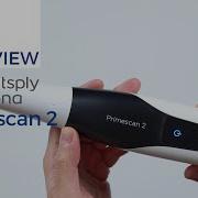 The Primescan 2 Unboxing And Overview Dentsply Sirona S Cloud Native Wireless Intraoral Scanner