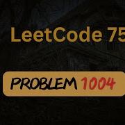 Max Consecutive Ones III LeetCode 1004 Sliding Window Leetcode 75 Python Arrays