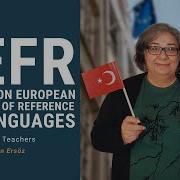 CEFR The Common European Framework Of Reference For Languages Help Line For ELT Teachers