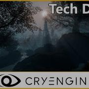 CryEngine Aporia Tech Demo 60 FPS FullHD