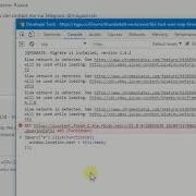 Get Link Hash And Add In URL
