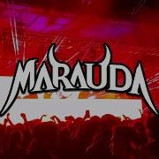 MARAUDA Forbidden Kingdom 2020