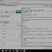 Custom Python Workshop Weather Web Scraping