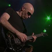 Joe Satriani Made Of Tears From Satriani LIVE