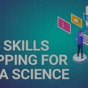 Live 2 Job Skill Mapping For Data Science Data Scientists Role Data Science Training Edureka