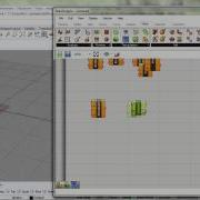 Grasshopper Tutorial 1 Interface