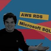 Create An AWS Microsoft SQL RDS And Connect Using Azure Data Studio