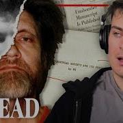 The Unabomber Saga The Manifesto Of The Unabomber Part 2 Red Thread