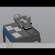 ABB Robot Studio Adding Targets And Creating Paths Using Rapid
