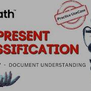 7 How To Use Present Classification Station In UiPath Document Understanding RPA