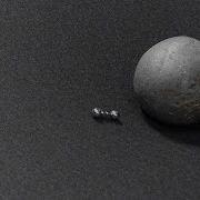 Escape Velocity Simulation