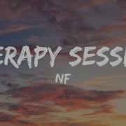 NF Therapy Session Lyrics