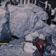 Destiny Xbox360 Throwing Knife Montage