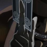 Hellsing ULTIMATE EP3 Alucard Vs Alehambra Dubbed 1080p