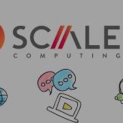 Szkolenie Techniczne Scale Computing 19 05 2020
