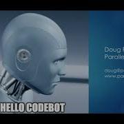 Say Hello To CodeBot