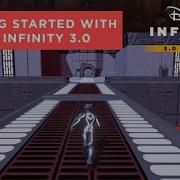 Toy Box TV HD Tips And Tricks Ep 1 Getting Started With Disney Infinity 3 0