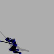 Pivot Tutorial Running