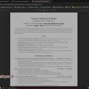 Reverse TCP Shell Using An Evil PDF