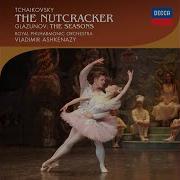 Tchaikovsky The Nutcracker Op 71 TH 14 Act 1 No 3 Galop And Dance Of The Parents