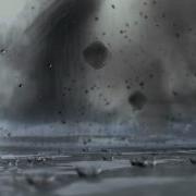 Animation Test Rain Blender 3D