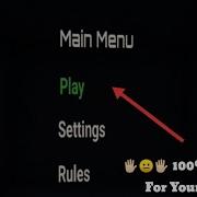 Tutorial How To Make Main Menu For Your Map Ala Games No Hoax In Mcpe
