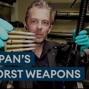 Most Useless Guns Of WWII So Bad They Were A Threat To Their Own Troops