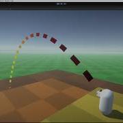Hit Me Animated Projectiles And Ballistics For Unity 3D