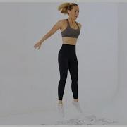 Week 5 Day 2 Full Body HIIT Workout Abs Finisher