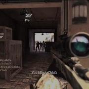 COD4 Random Triple