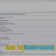 SolidWorks APIs 7 Navigating SolidWorks API Help Interfaces And Members Explained