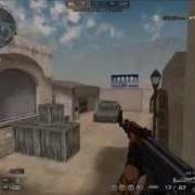 CrossFire TheHatabumaN Digest３