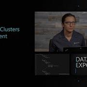 Big Data Clusters Deployment Overview Data Exposed