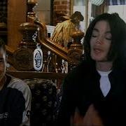 LIVING WITH MICHAEL JACKSON PART 13 4K Upscale
