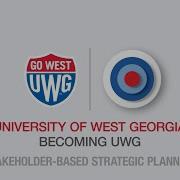 Becoming UWG Bullseye