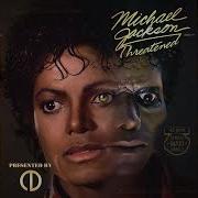 Michael Jackson Threatened 80s Mix 12 Version