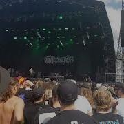 Gatecreeper Bloodstock 2023
