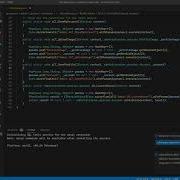Mendix Learning Lesson 1 4 Install VS Code Git