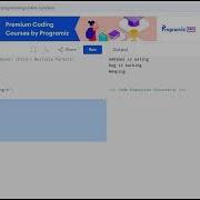 Lecture 21 Types Of Inheritance Single Multiple Multilevel Hierarchical OOP Course Skillify