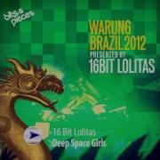 16 Bit Lolitas Deep Space Girls Original Mix