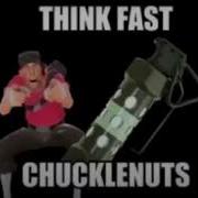THINK FAST CHUCKLENUTS Earrape Warning